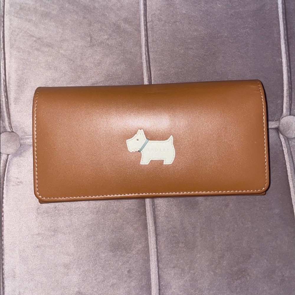 Radley London Wallet